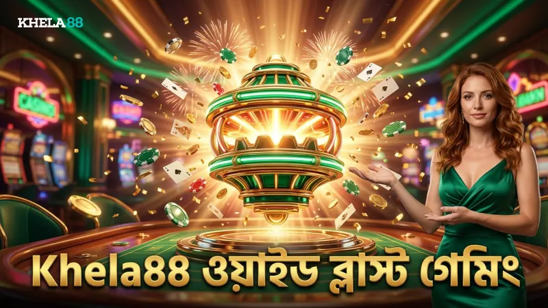 ওয়াইড ব্লাস্ট কৌশল শেখায় বোম্বিং ফিশিংয়ে সফলতা।