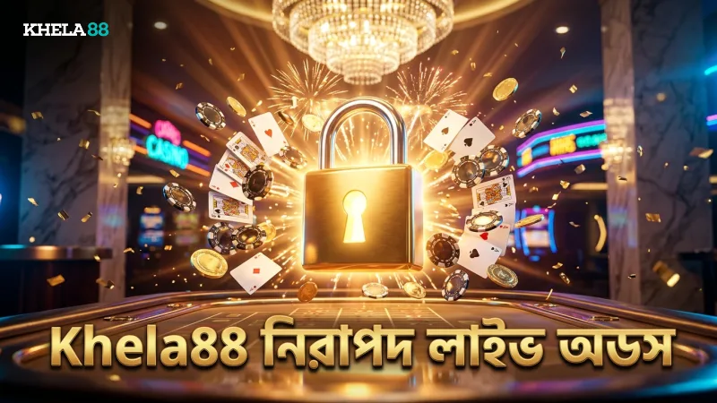 বিপিএল বেটিং অডস – নতুনদের জন্য সম্পূর্ণ গাইড 3 লাইভ অডস ও নিরাপদ বেটিং নিশ্চিত করে Khela88