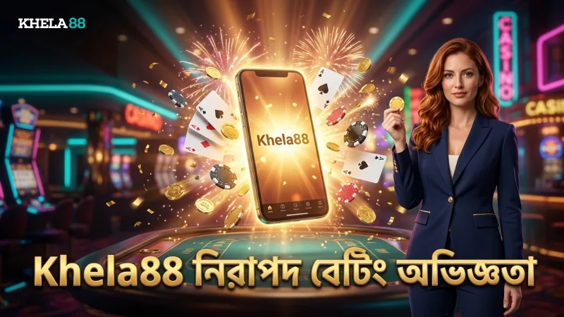 ক্রিকেট টস প্রেডিকশন – নতুনদের জন্য সম্পূর্ণ গাইড 2 Khela88 প্ল্যাটফর্মে নিরাপদ ও নির্ভরযোগ্য টস প্রেডিকশন বেটিং অভিজ্ঞতা।