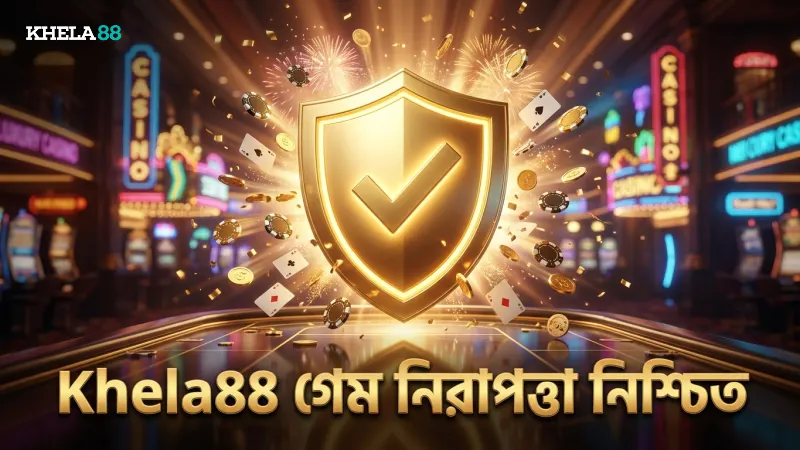 নির্ভরযোগ্য আরটিপি নিশ্চিত করে Khela88 গেমে বিশ্বস্ততা বজায়