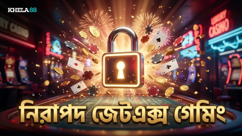 জেটএক্স গেম – নতুনদের জন্য সম্পূর্ণ গাইড 3 সত্য র্যান্ডম নম্বর জেনারেটর দ্বারা নিরাপদ জেটএক্স গেমিং অভিজ্ঞতা