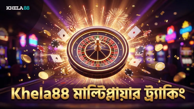লাইটিং রুলেট – কীভাবে খেলবেন ও স্মার্ট টিপস 2 মাল্টিপ্লায়ার হিটের জন্য স্মার্ট ট্র্যাকিং কৌশল