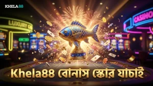 Khela88 প্ল্যাটফর্মে মেগা অক্টোপাস বোনাস স্কোর যাচাই