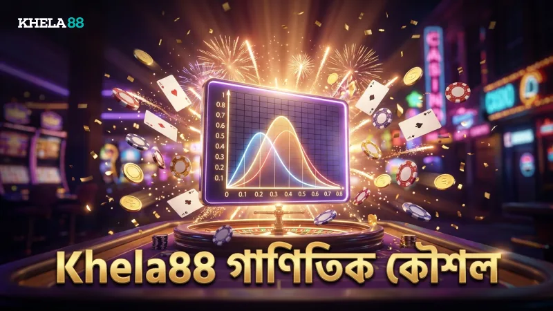 মাইনস গেম – কীভাবে খেলবেন ও স্মার্ট টিপস 2 গাণিতিক বিশ্লেষণ থেকে সুক্ষ্ম কৌশল গ্রহণ করুন Khela88-এ