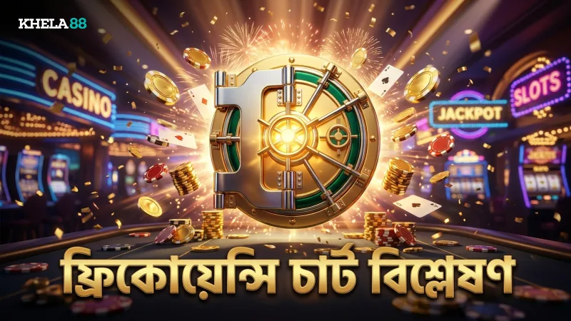 নম্বর লটারি প্রেডিকশন – নতুনদের জন্য সম্পূর্ণ গাইড 1 ফ্রিকোয়েন্সি চার্টে নম্বরের গতি নিরীক্ষণ গুরুত্বপূর্ণ।