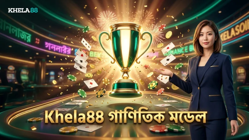 নম্বর লটারি প্রেডিকশন – নতুনদের জন্য সম্পূর্ণ গাইড 2 গাণিতিক মডেল ব্যবহার করে Khela88 প্রেডিকশন উন্নত হয়।