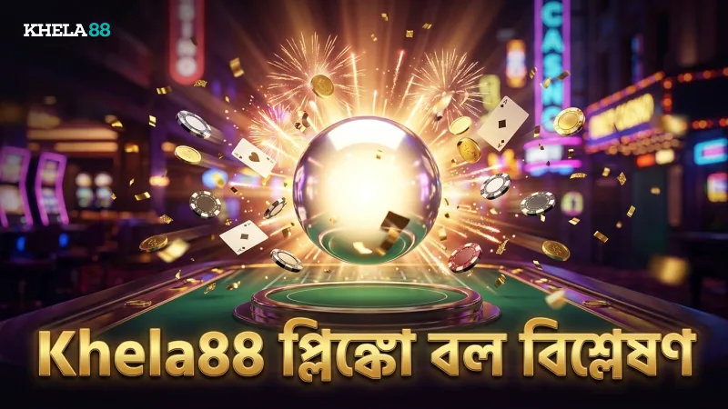১,০০০ বল ড্রপ বিশ্লেষণে প্লিঙ্কো গেমের ফলাফল দেখায়।