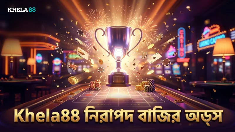 সিক বো বাজির অডস বিশ্লেষণে Khela88-এর নিরাপদ প্ল্যাটফর্ম